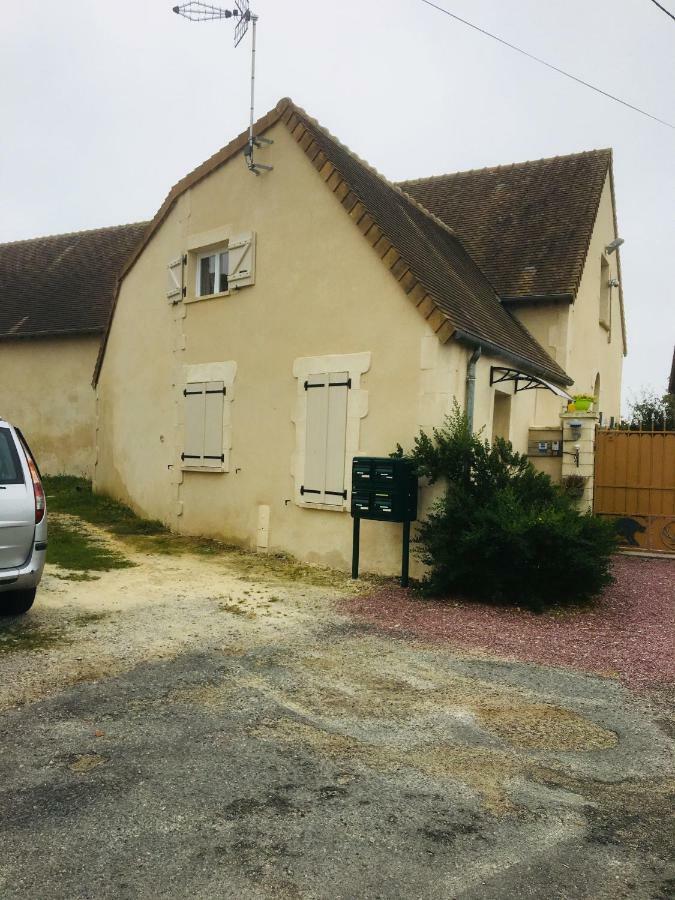Gite Du Vieux Bourg Le Vieux Bourg  Luaran gambar